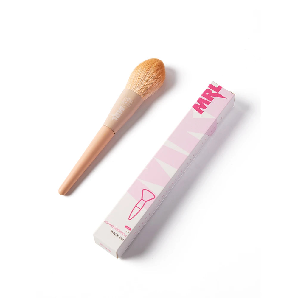 Image of MRLSEXDOLL Renewal Powder Brush For Sex Dolls